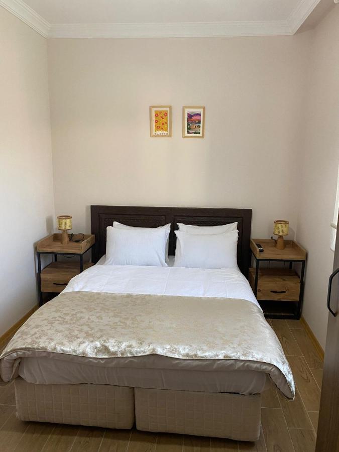 Ivy Cappadocia Hotel Goreme Bagian luar foto