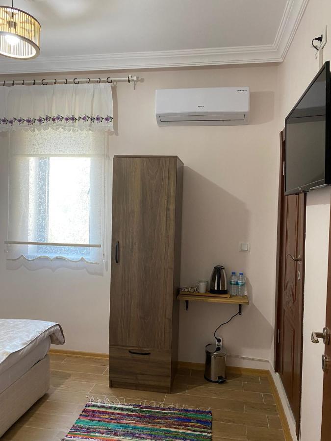 Ivy Cappadocia Hotel Goreme Bagian luar foto