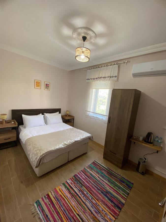 Ivy Cappadocia Hotel Goreme Bagian luar foto